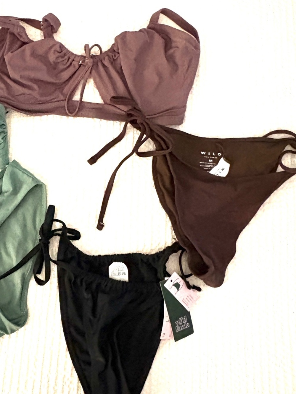 Bathing Suit Bundle!